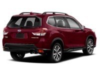 2019 Subaru Forester 2.5i Limited w/EyeSight Pkg Crimson Red Pearl  Shot 20