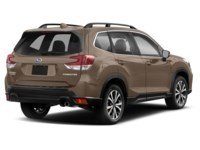 2019 Subaru Forester 2.5i Limited w/EyeSight Pkg