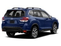 2019 Subaru Forester 2.5i Limited w/EyeSight Pkg Horizon Blue Pearl  Shot 36
