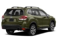 2019 Subaru Forester 2.5i Limited w/EyeSight Pkg