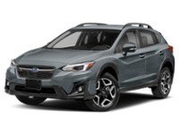 2020 Subaru Crosstrek Sport CVT Cool Grey Khaki  Shot 1