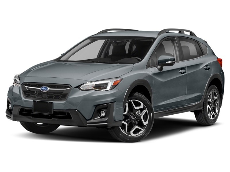 2020 Subaru Crosstrek Sport CVT Cool Grey Khaki  Shot 1