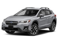 2020 Subaru Crosstrek Sport CVT