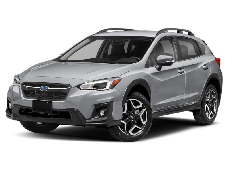 2020 Subaru Crosstrek Sport CVT