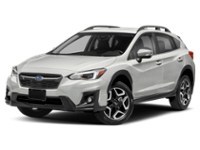 2020 Subaru Crosstrek Sport CVT