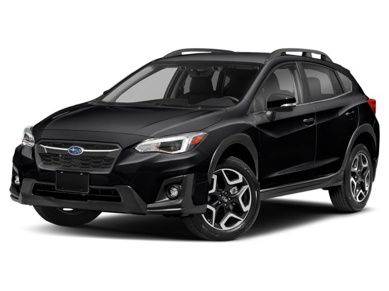 2020 Subaru Crosstrek Sport CVT
