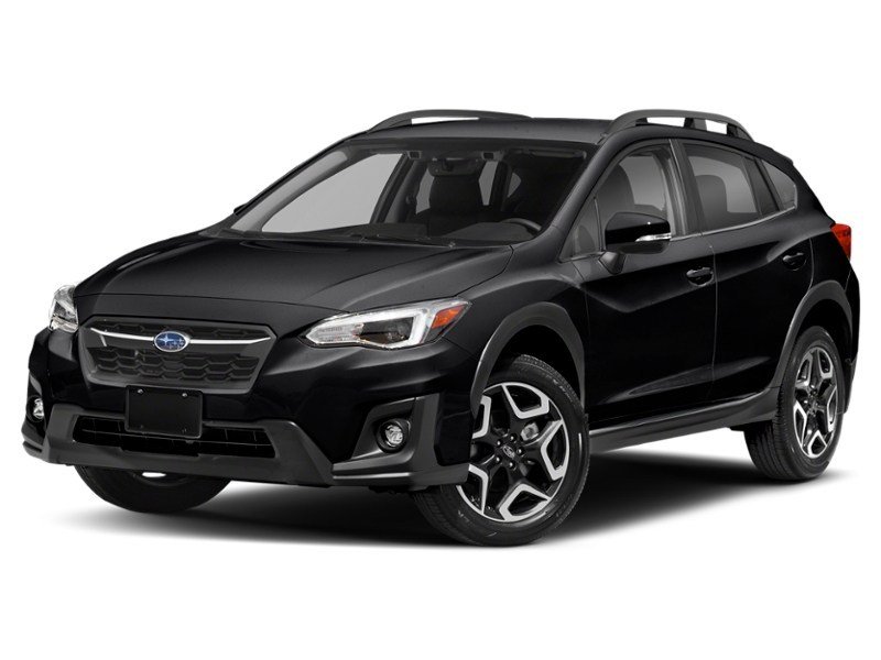 2020 Subaru Crosstrek Sport CVT