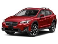 2020 Subaru Crosstrek Sport CVT Pure Red  Shot 26