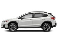 2020 Subaru Crosstrek Sport CVT Crystal White Pearl  Shot 12