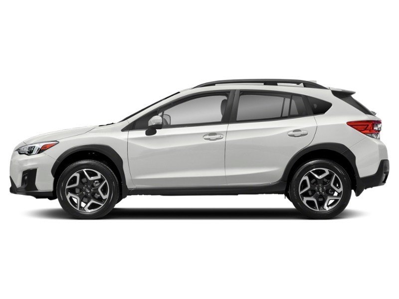 2020 Subaru Crosstrek Sport CVT