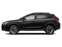 2020 Subaru Crosstrek Sport CVT Crystal Black Silica  Shot 22