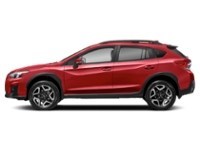 2020 Subaru Crosstrek Sport CVT Pure Red  Shot 30