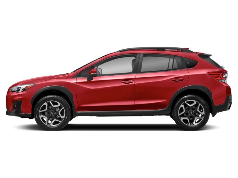 2020 Subaru Crosstrek Sport CVT