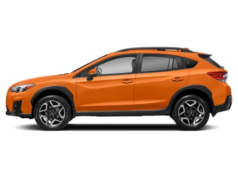 2020 Subaru Crosstrek Sport CVT