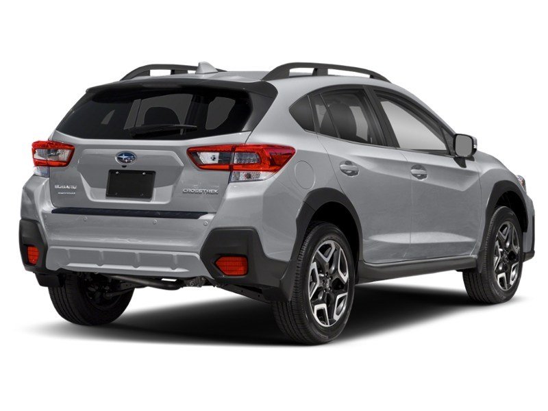 2020 Subaru Crosstrek Sport CVT