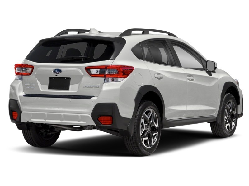 2020 Subaru Crosstrek Sport CVT