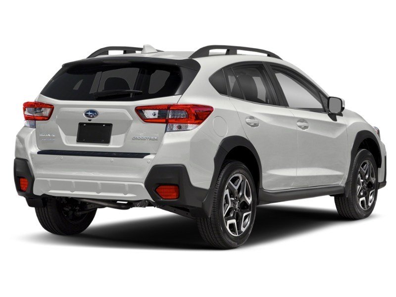 2020 Subaru Crosstrek Sport CVT