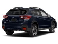 2020 Subaru Crosstrek Sport CVT Dark Blue Pearl  Shot 15
