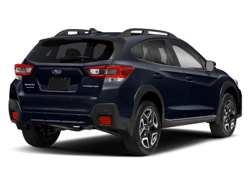 2020 Subaru Crosstrek Sport CVT