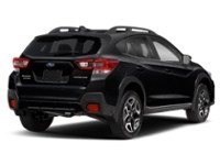 2020 Subaru Crosstrek Sport CVT Crystal Black Silica  Shot 25