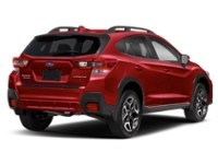 2020 Subaru Crosstrek Sport CVT Pure Red  Shot 27