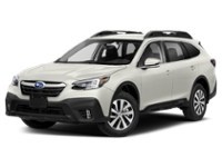 2020 Subaru Outback 2.5i Touring Crystal White Pearl  Shot 4