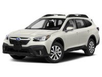 2020 Subaru Outback 2.5i Touring Crystal White Pearl  Shot 1