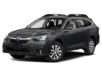 2020 Subaru Outback 2.5i Touring Magnetite Grey Metallic  Shot 1