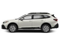 2020 Subaru Outback 2.5i Touring Crystal White Pearl  Shot 5