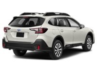 2020 Subaru Outback 2.5i Touring Crystal White Pearl  Shot 2