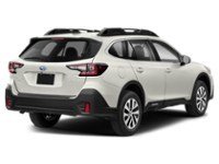 2020 Subaru Outback 2.5i Touring Crystal White Pearl  Shot 6