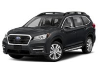 2019 Subaru Ascent Premier 7-Passenger Magnetite Grey Metallic  Shot 1
