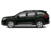 2019 Subaru Ascent Limited 8-Passenger Crystal Black Silica  Shot 3