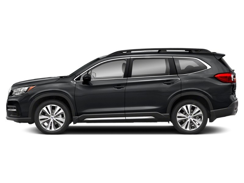 2019 Subaru Ascent Premier 7-Passenger Magnetite Grey Metallic  Shot 5