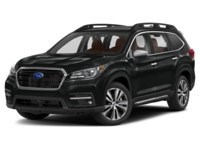 2020 Subaru Ascent Premier 7-Passenger | Low KM’s Crystal Black Silica  Shot 1