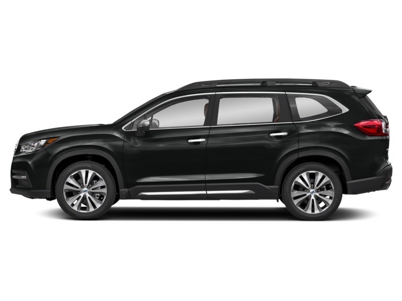 2020 Subaru Ascent Premier 7-Passenger | Low KM’s Crystal Black Silica  Shot 3