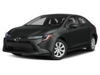 2021 Toyota Corolla LE CVT Black Sand Pearl  Shot 19