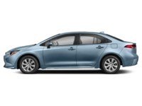 2022 Toyota Corolla LE CVT Celestite  Shot 5