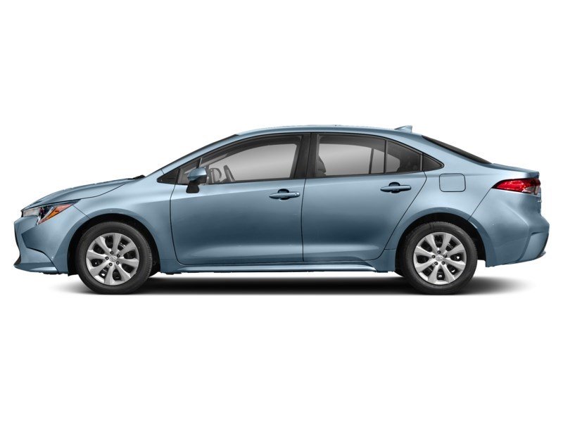 2022 Toyota Corolla LE CVT Celestite  Shot 5