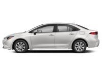 2022 Toyota Corolla LE CVT White  Shot 11