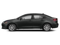 2022 Toyota Corolla LE CVT Black Sand Pearl  Shot 21