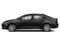 2021 Toyota Corolla LE CVT Black Sand Pearl  Shot 21