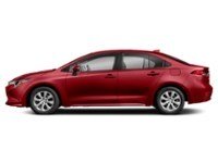 2021 Toyota Corolla LE CVT Barcelona Red Metallic  Shot 27