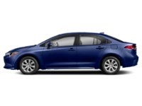 2021 Toyota Corolla LE CVT Blueprint  Shot 33