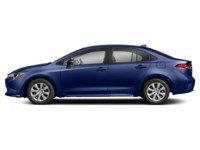 2022 Toyota Corolla LE CVT Blueprint  Shot 27