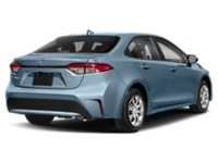 2021 Toyota Corolla LE CVT Celestite  Shot 2