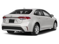 2022 Toyota Corolla LE CVT White  Shot 6