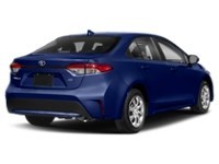 2021 Toyota Corolla LE CVT Blueprint  Shot 32