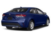 2021 Toyota Corolla LE CVT Blueprint  Shot 32