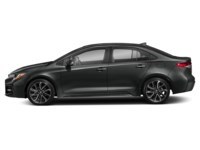 2020 Toyota Corolla SE CVT Black Sand Pearl  Shot 3